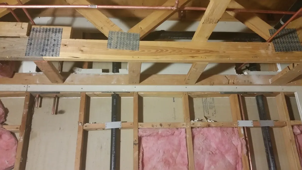 Plumbing services in Ripley, TN